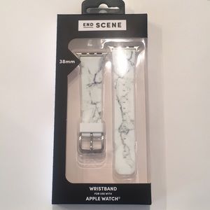 Apple Watch Marble 38mm Replacement Band